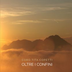 Il nuovo cd è arrivato: è pronto a portarvi “Oltre i confini”…